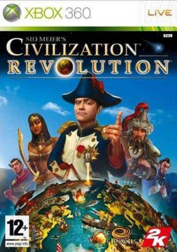 XBOX One - Sid Meiers Civilization Revolution (Gebraucht)