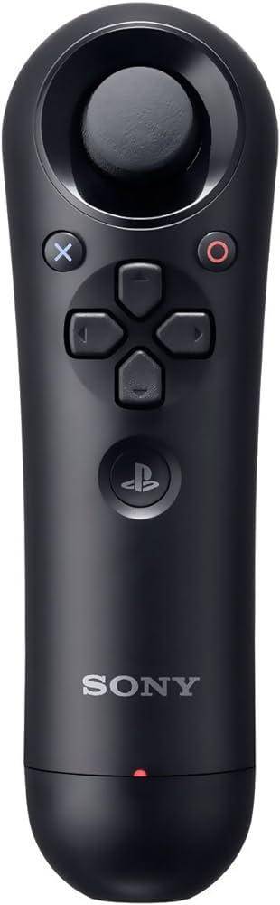 PS3 - Move Navigations Controller (Gebraucht)