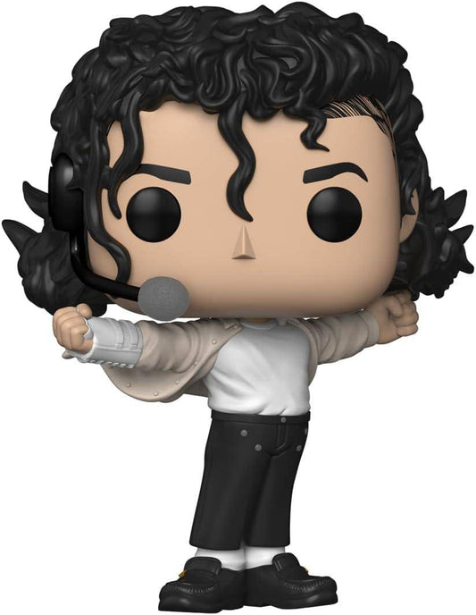 Michael Jackson - POP! Michael Jackson - 346