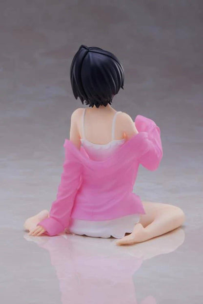 Bleach - Statue Rukia Kuchiki - 11 cm