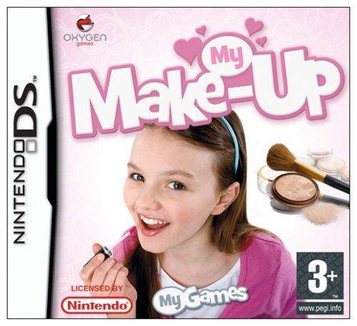 DS - Mein Make Up (Gebraucht)