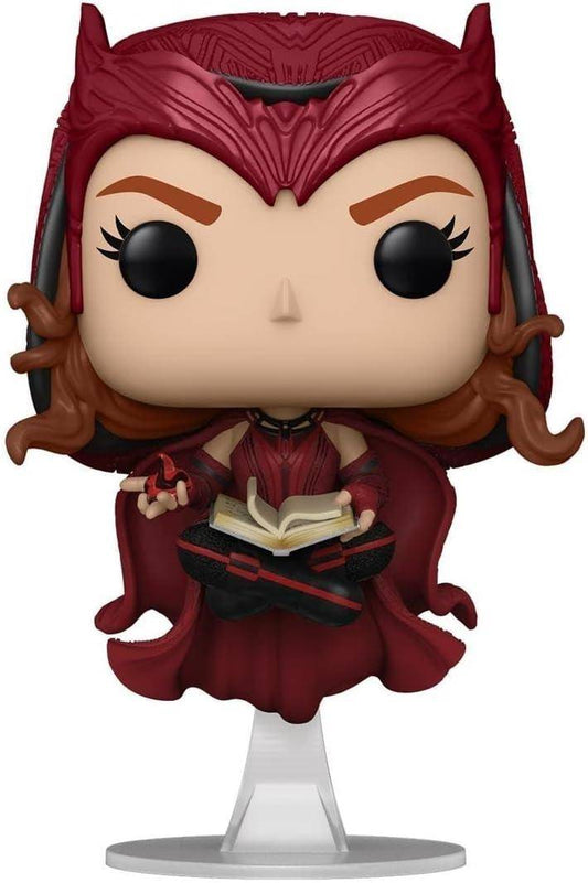 Marvel - POP! Scarlet Witch - 823