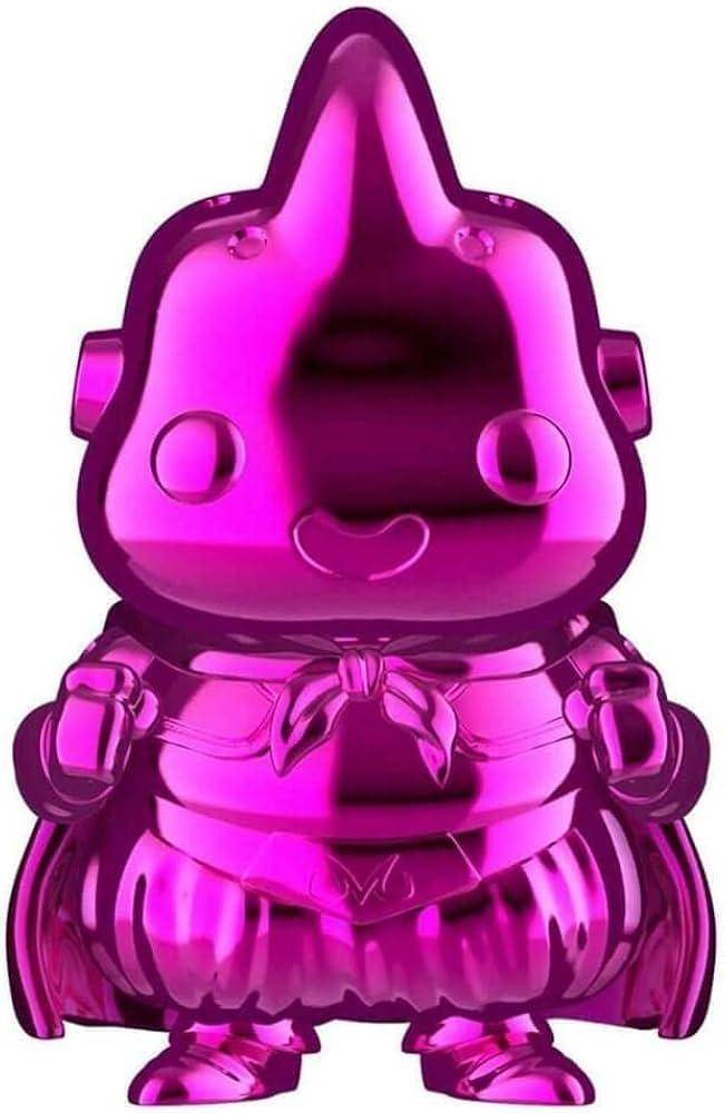 Dragon Ball - POP! Majin Buu (Special Edition) - 111