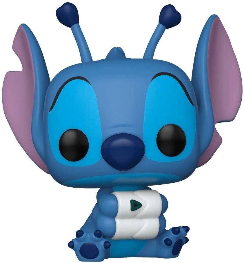 Disney - POP! Stitch - 1235