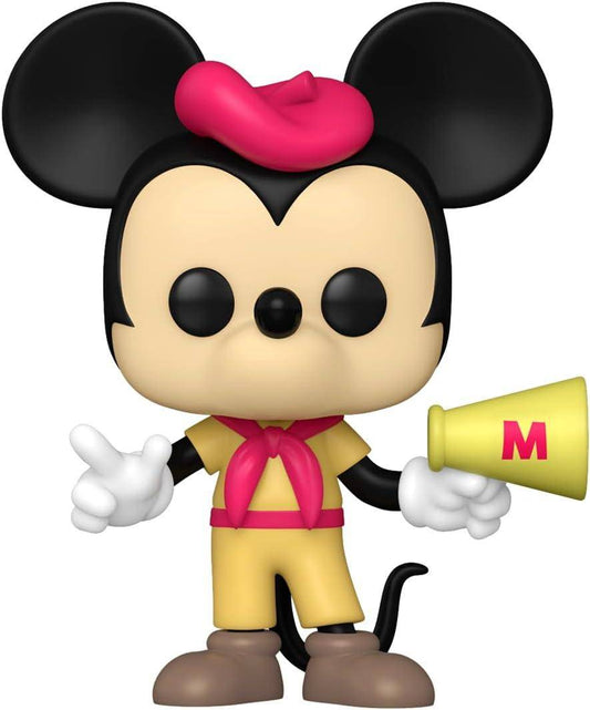 Disney - POP! Mickey Mouse - 1379