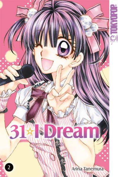 31 I Dream - Band 2 (Gebraucht)