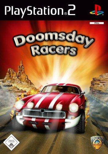 PS2 - Doomsday Racers (Gebraucht)
