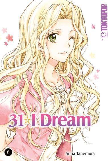 31 I Dream - Band 6 (Gebraucht)