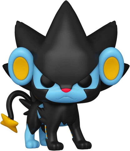 Pokémon - POP! Luxtra - 956