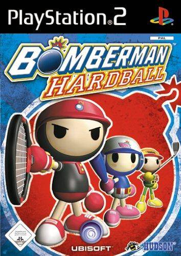 PS2 - Bomberman Hardball (Gebraucht)