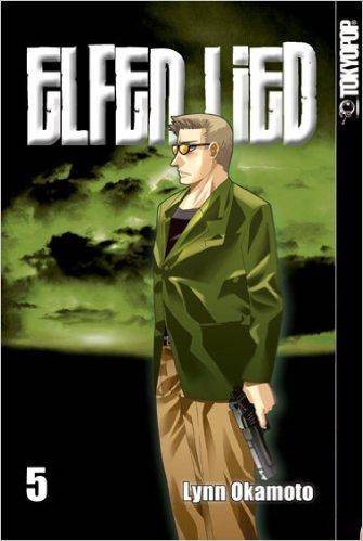 Elfen Lied - Band 5 (Gebraucht)