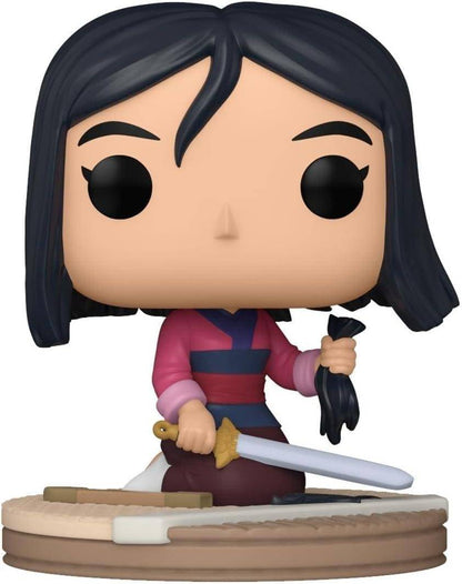 Disney - POP! Mulan - 1020