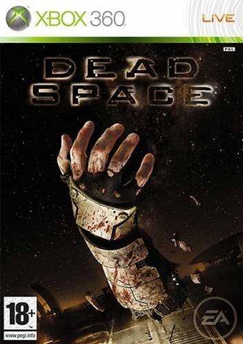 XBOX 360 - Dead Space (Gebraucht)