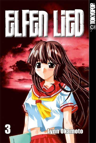 Elfen Lied - Band 3 (Gebraucht)