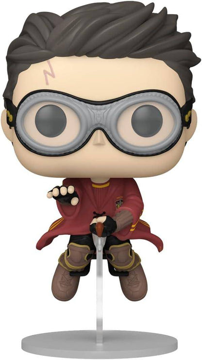 Harry Potter - POP! Harry Potter - 165