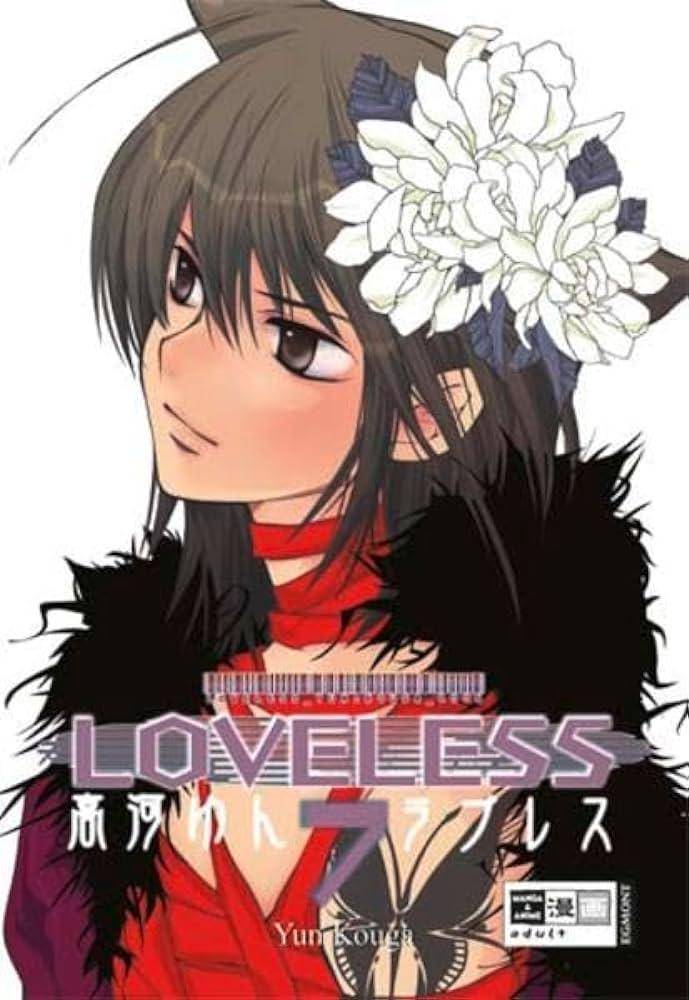 Loveless - Band 7 (Gebraucht)