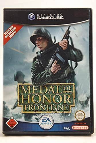 GC - Medal Of Honor Frontline (Gebraucht)