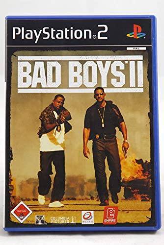 PS2 - Bad Boys 2 (Gebraucht)