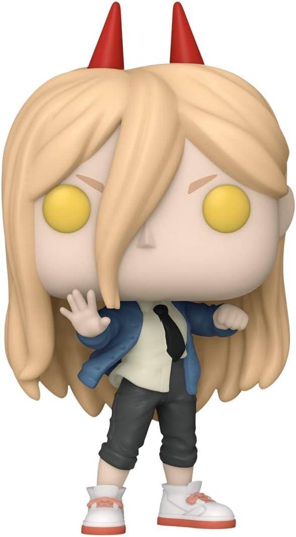 Chainsaw Man - POP! Power - 1681
