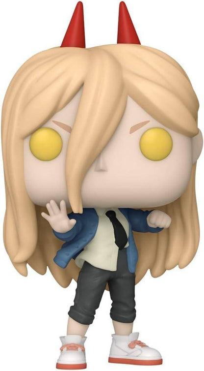 Chainsaw Man - POP! Power - 1681
