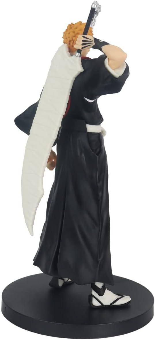 Bleach - Statue Ichigo Kurosaki - 17 cm