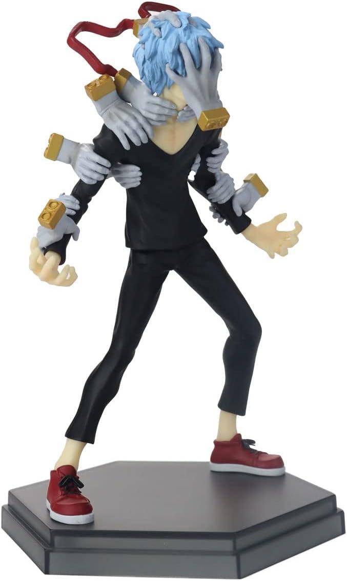 My Hero Academia - Popup Parade PVC Statue Tomura Shigaraki - 17 cm