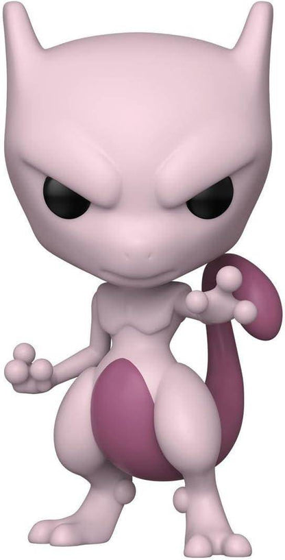 Pokémon - POP! Mewtu - 581