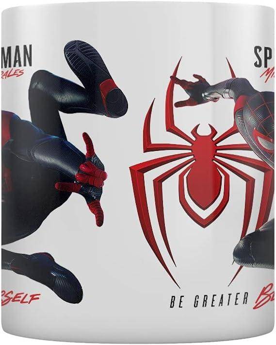 Marvel - Tasse Miles Morales - 325 ml