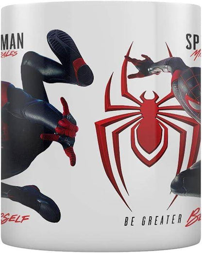 Marvel - Tasse Miles Morales - 325 ml