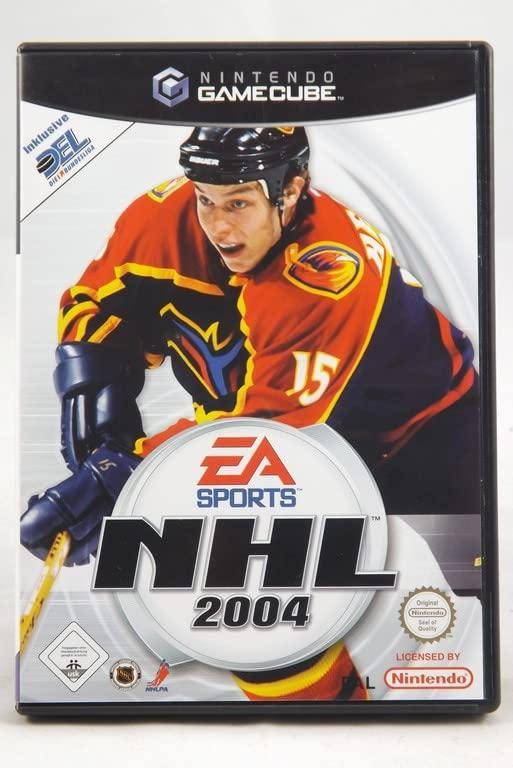 GC - NHL 2004 (Gebraucht)