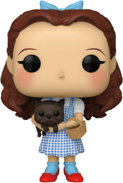 Der Zauberer von Oz - POP! Dorothy - 1502