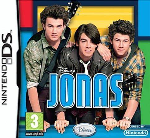 DS - Jonas - Nur Modul (Gebraucht)
