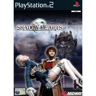 PS2 - Shadow Hearts (Gebraucht)