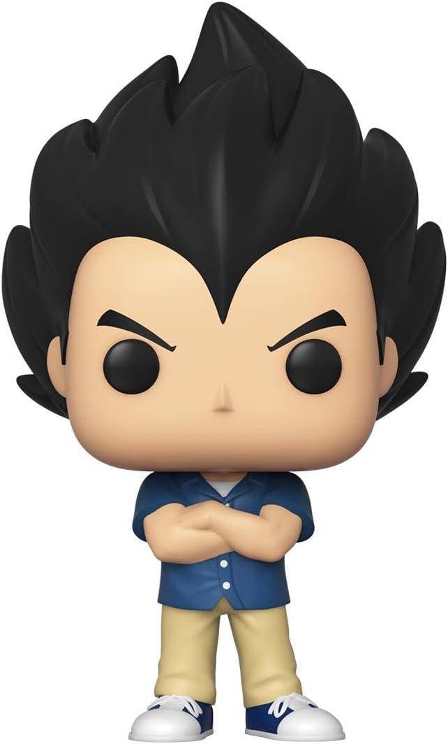Dragon Ball - POP! Vegeta - 814
