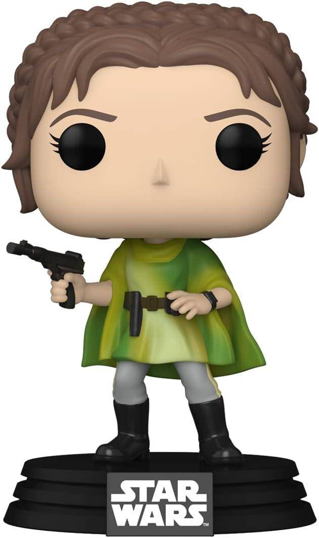 Star Wars - POP! Prinzessin Leia - 607