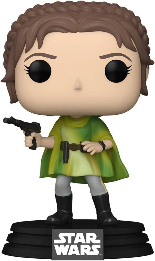 Star Wars - POP! Prinzessin Leia - 607