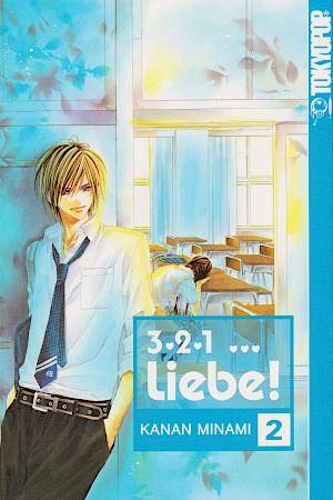 3, 2, 1... Liebe! - Band 2 (Gebraucht)