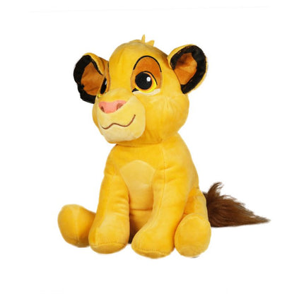 Disney - Plüsch Der König der Löwen - 28 cm