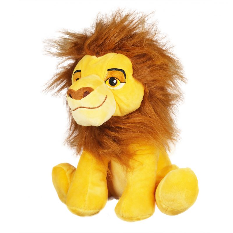 Disney - Plüsch Der König der Löwen - 28 cm