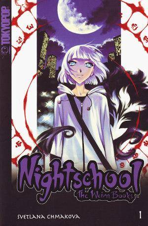 Nightschool - Band 1 (Gebraucht)