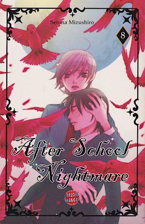 After School Nightmare - Band 8 (Gebraucht)