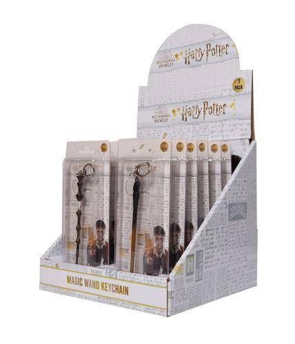 Harry Potter - Schlüsselanhänger Mystery Box