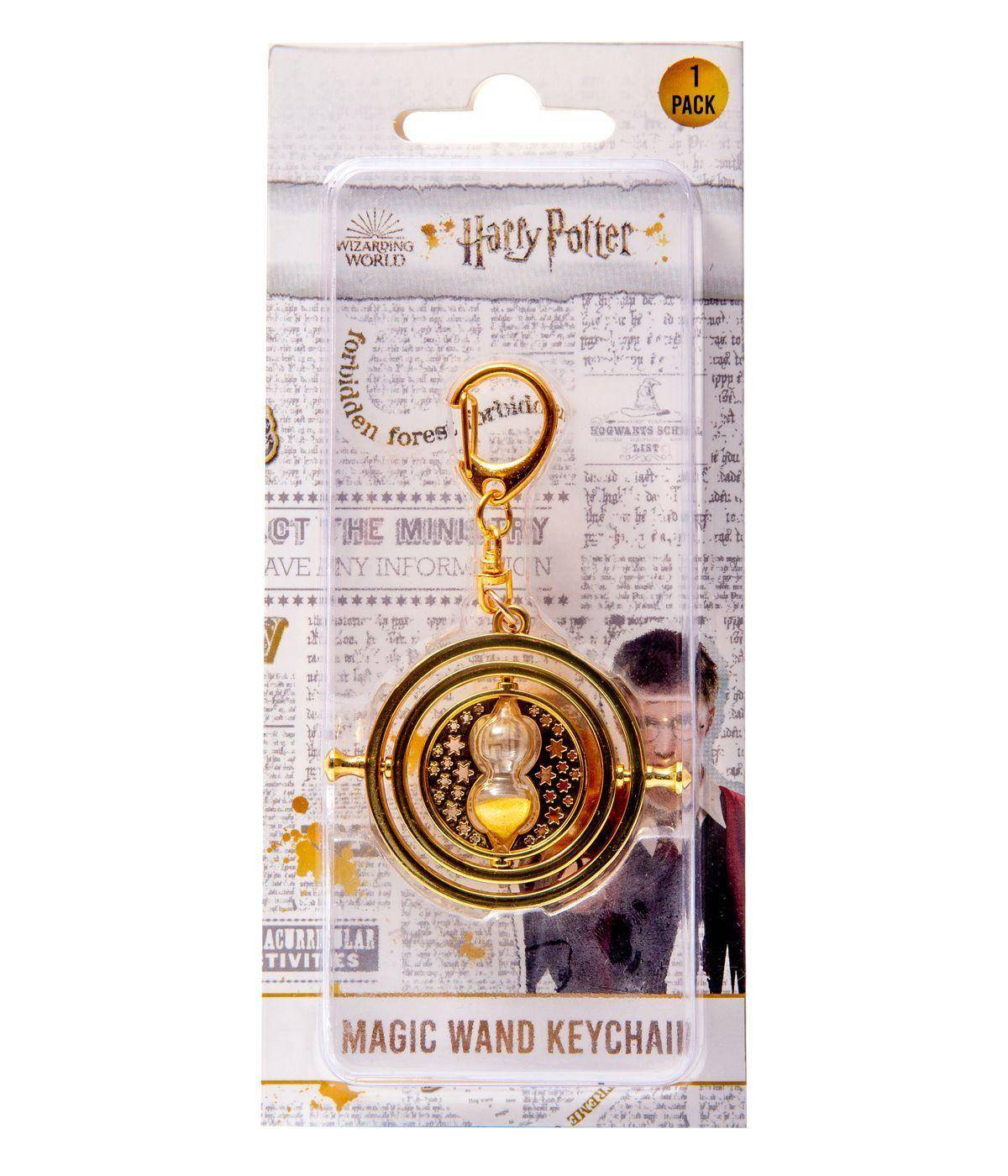 Harry Potter - Schlüsselanhänger Mystery Box