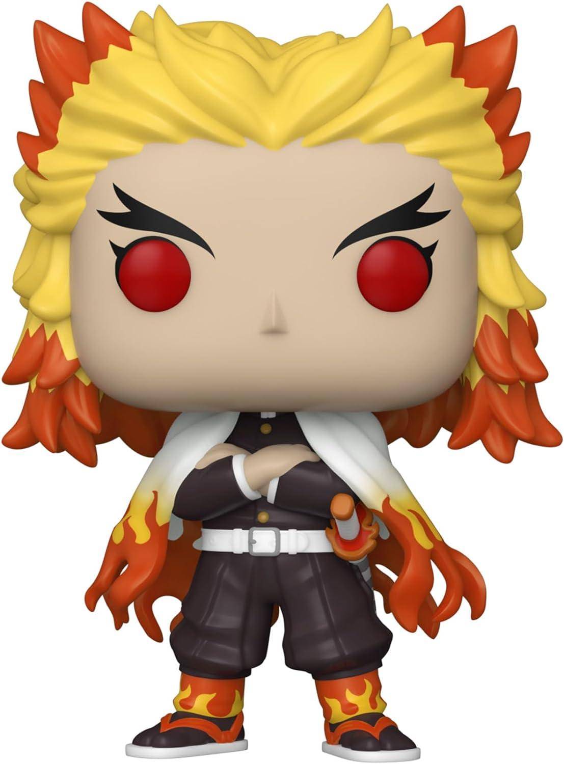 Demon Slayer - POP! Kyojuro Rengoku - 1308
