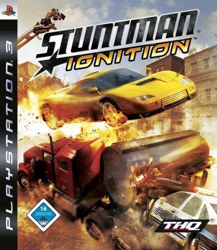 PS3 - Stuntman Ignition (Gebraucht)