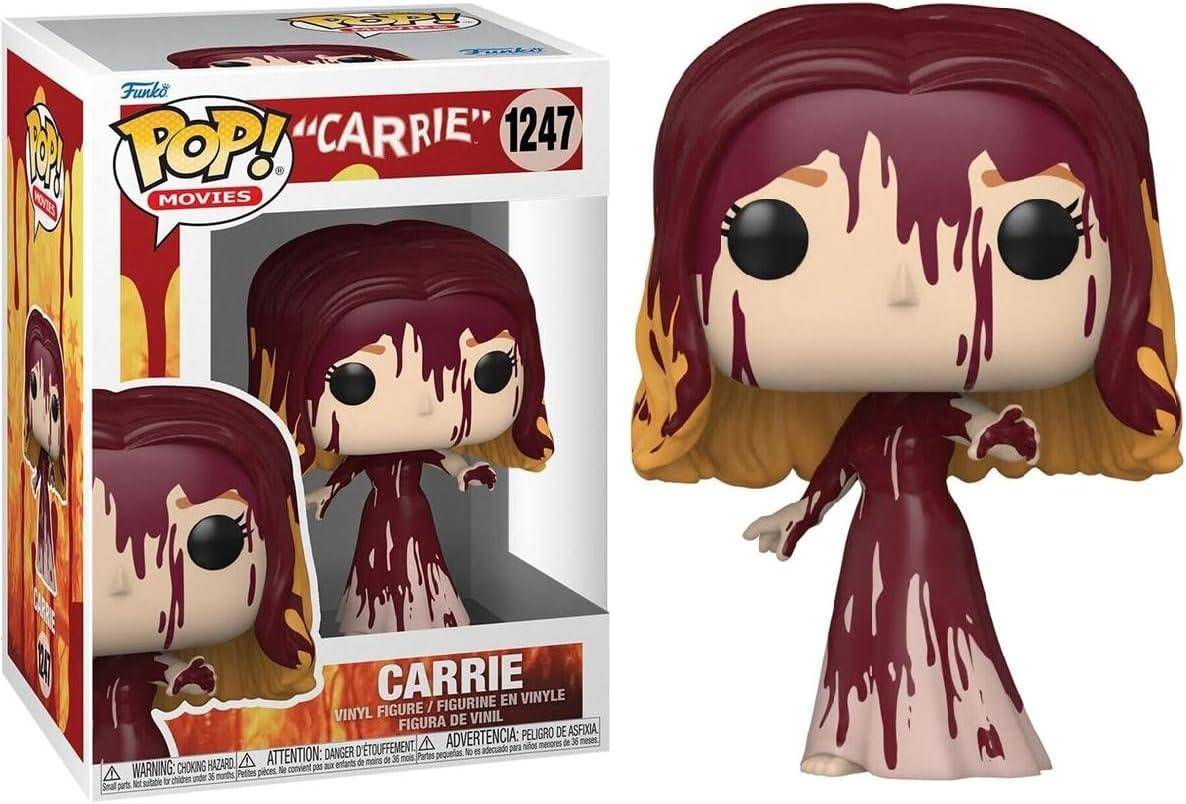 Carrie - POP! Carrie - 1247