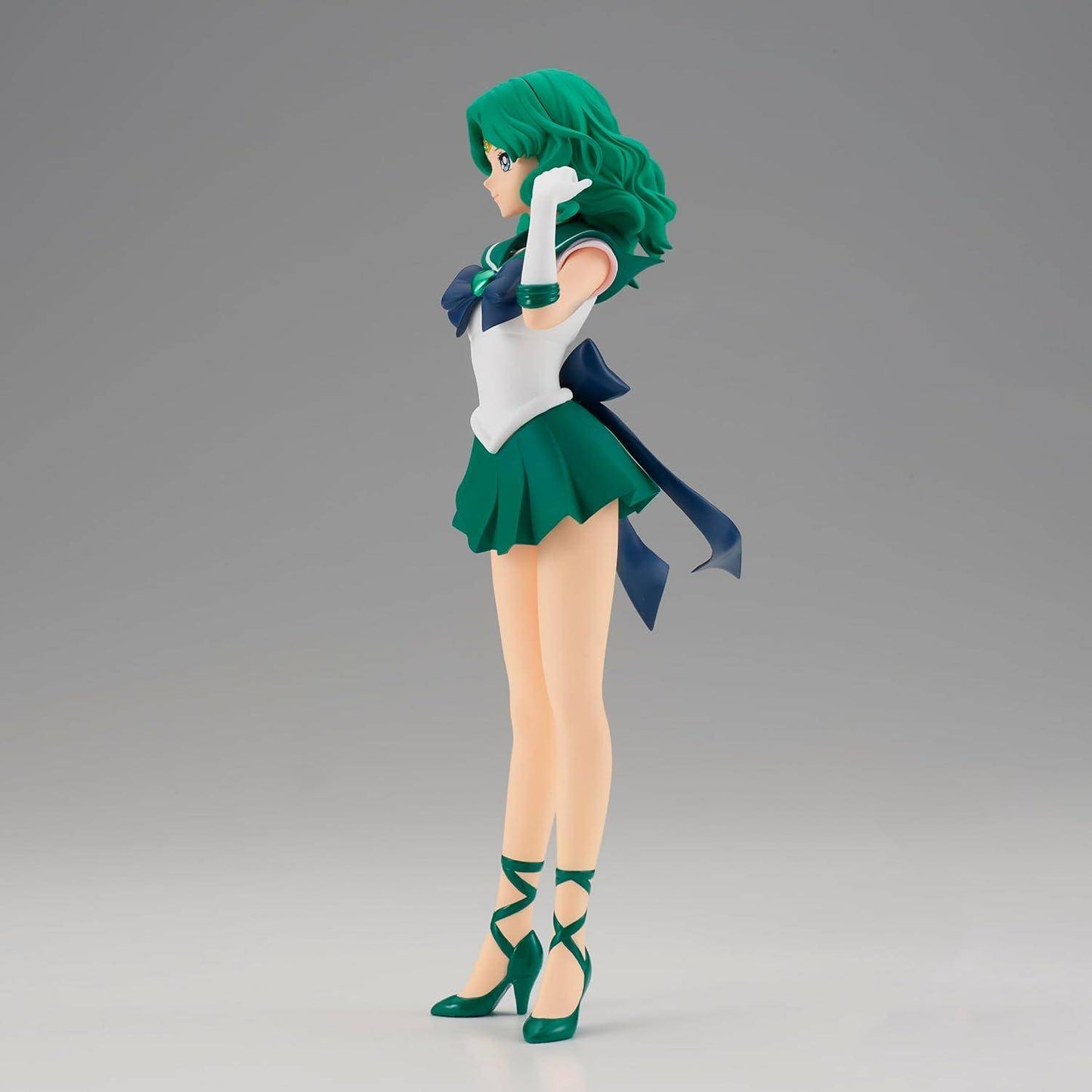 Sailor Moon - Statue Sailor Neptun - 23 cm