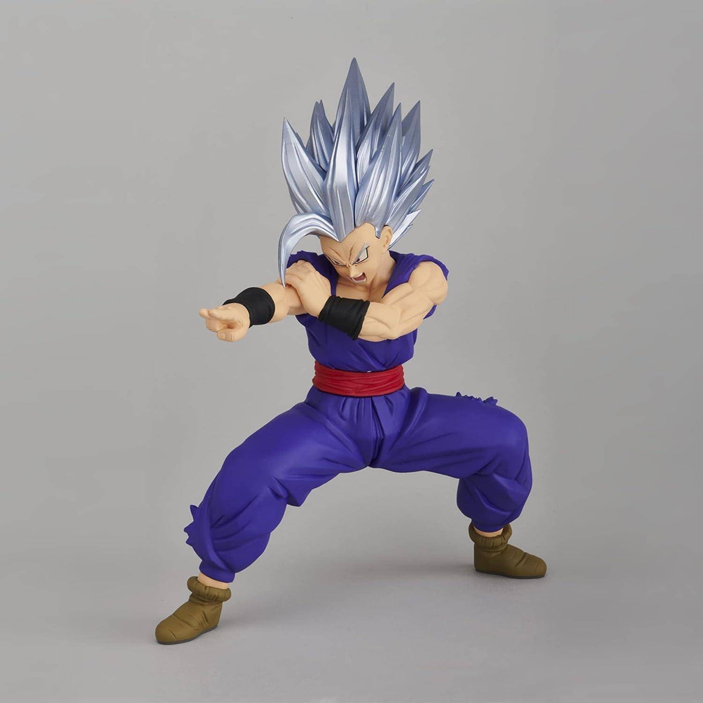 Dragon Ball - Statue Son Gohan - 13 cm