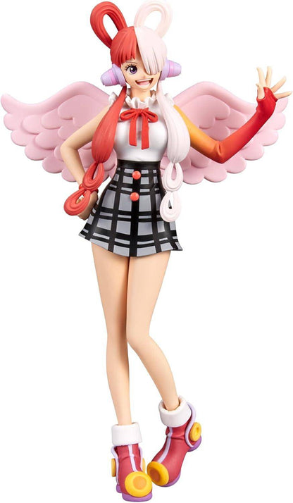 One Piece - Statue Uta - 16 cm