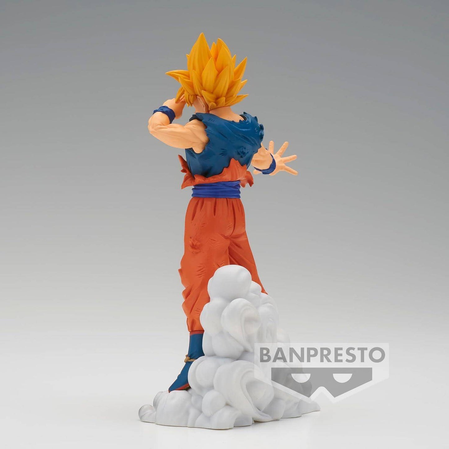 Dragon Ball - Statue Goku - 12 cm